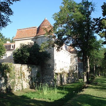 Château de Goutelas