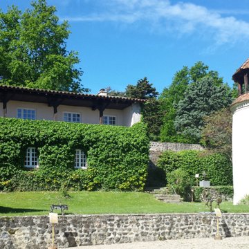 Château de Goutelas