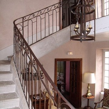 Château de Goutelas