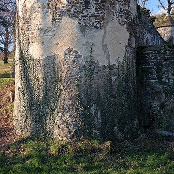 Château de Goutelas