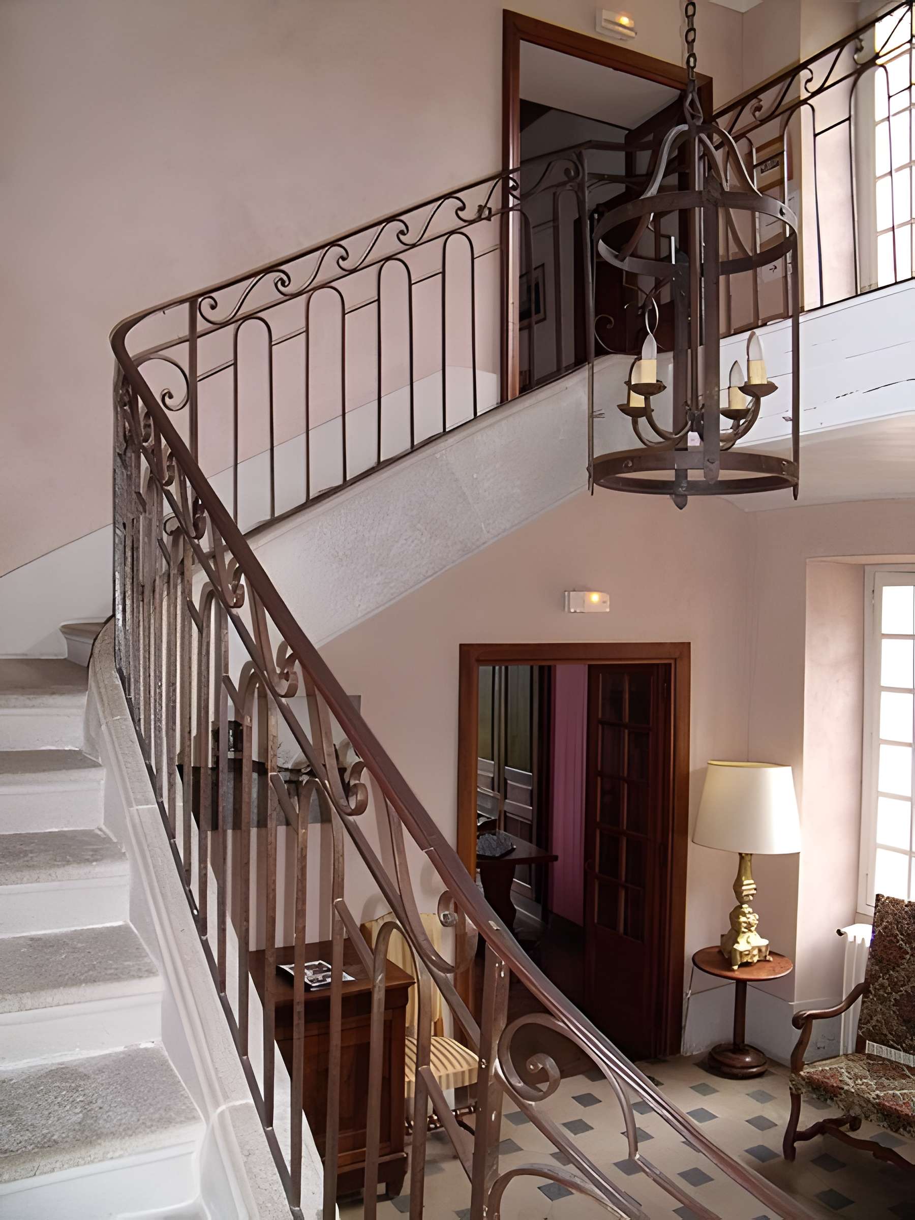 Château de Goutelas