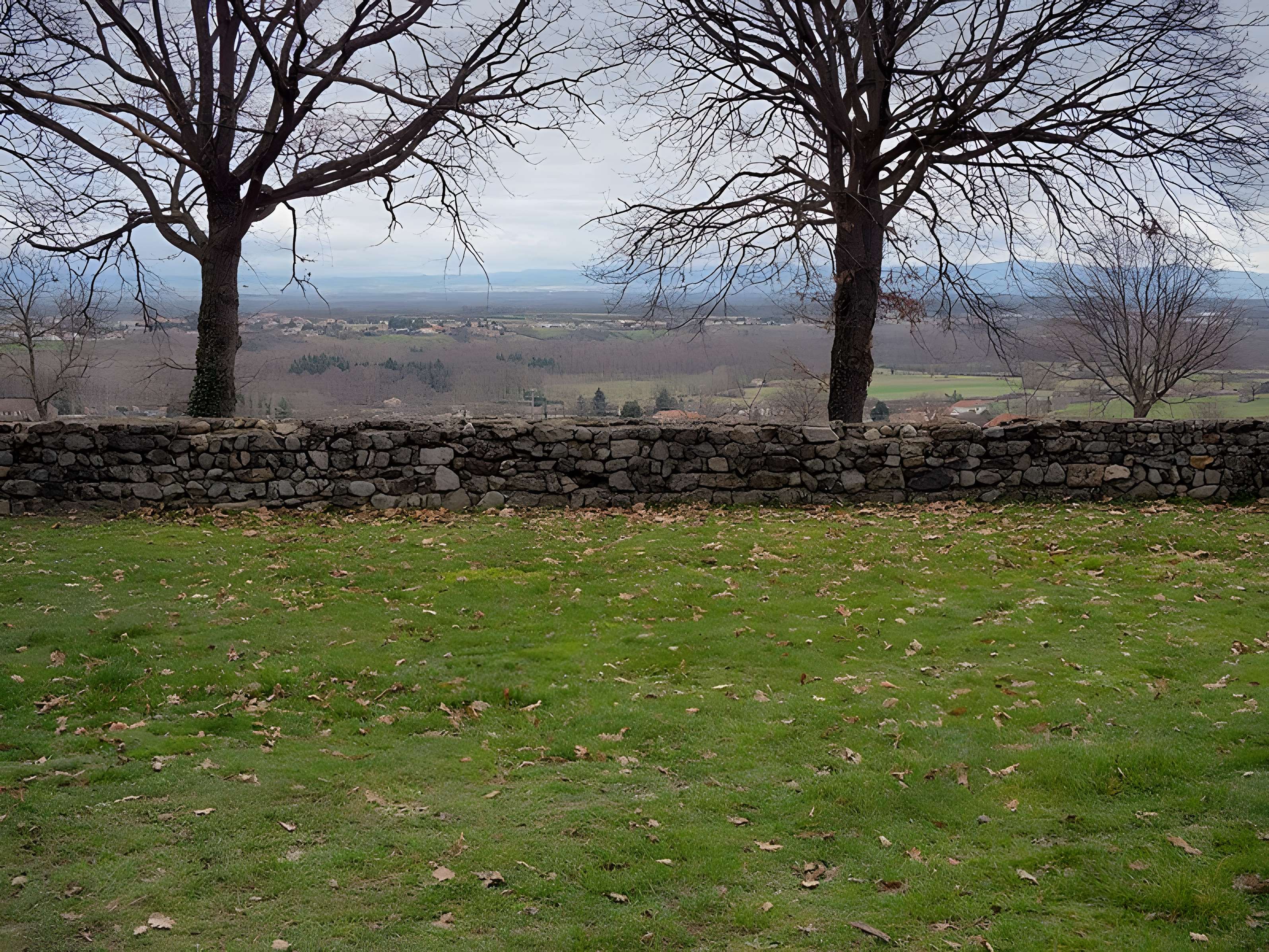 Château de Goutelas