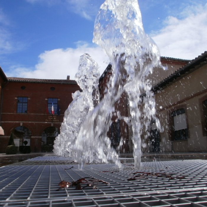 Photo de Château de Gramart