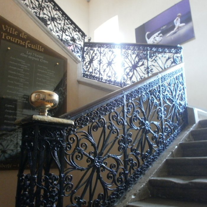 Photo de Château de Gramart