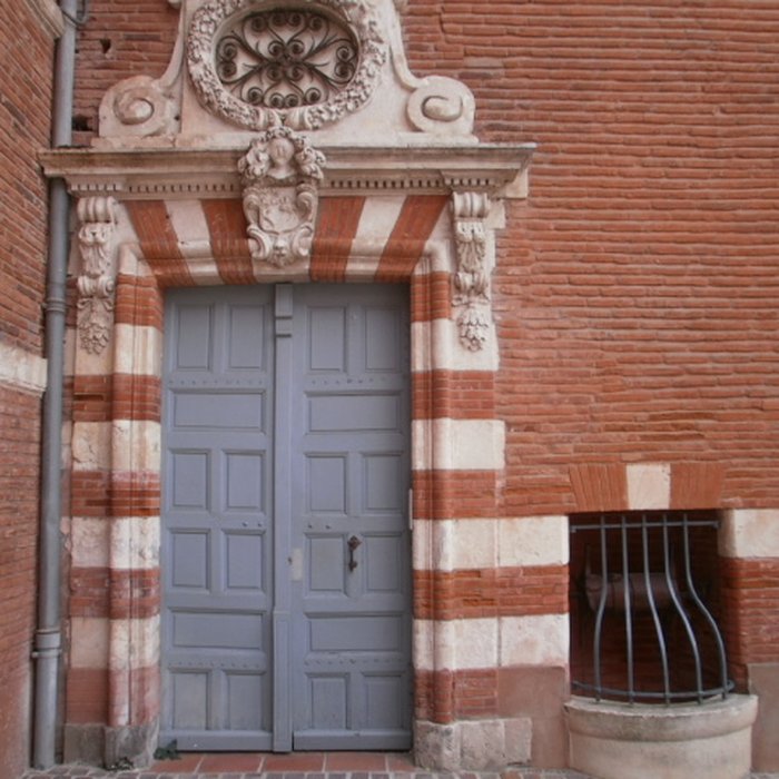 Photo de Château de Gramart