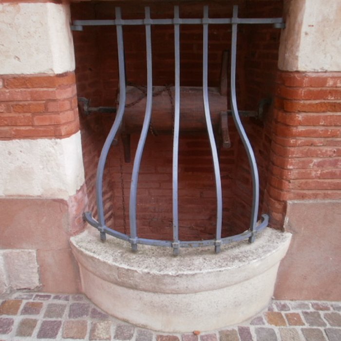 Photo de Château de Gramart