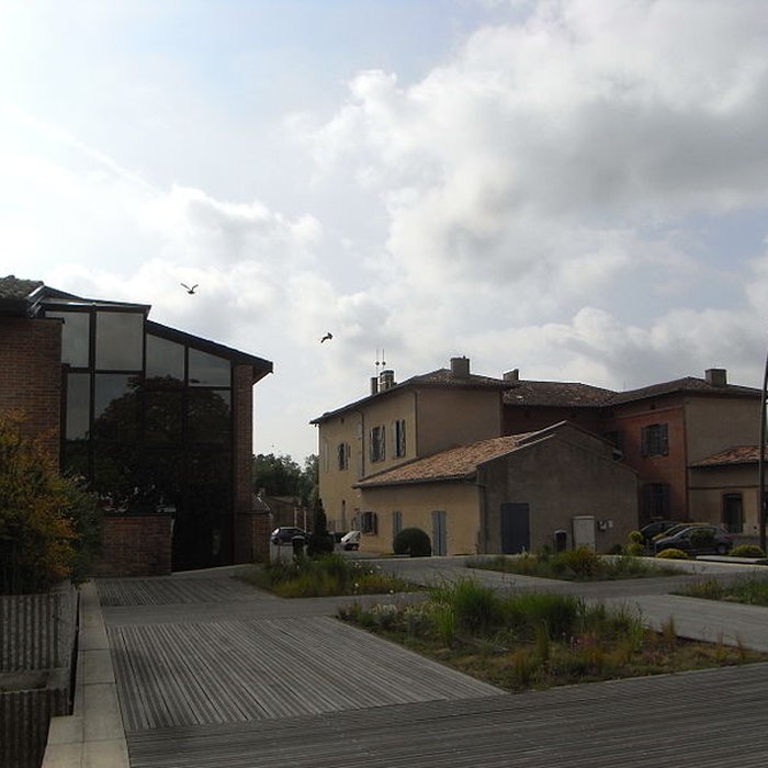 Photo de Château de Gramart