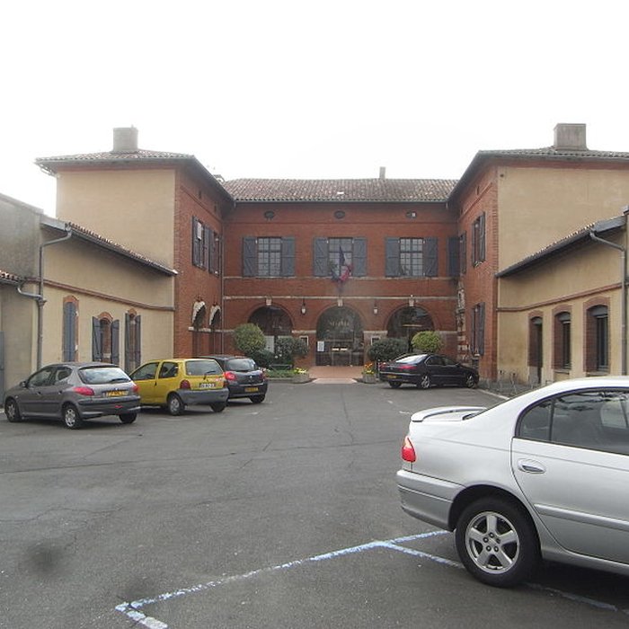 Photo de Château de Gramart