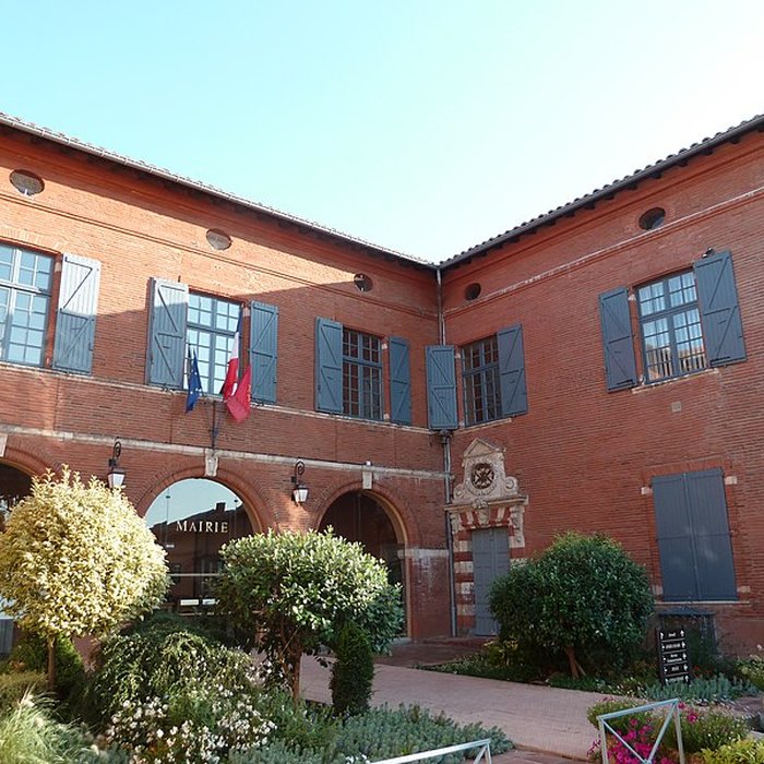 Photo de Château de Gramart