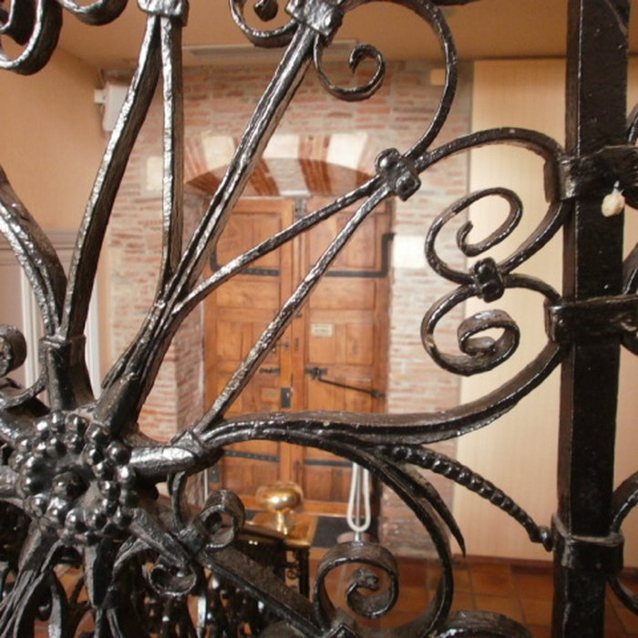 Photo de Château de Gramart