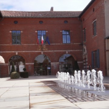 chateau de gramart
