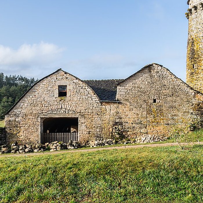 Photo de Château de Grandlac