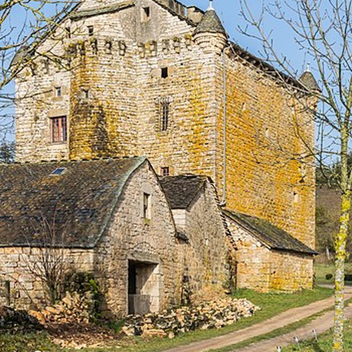 Photo de Château de Grandlac