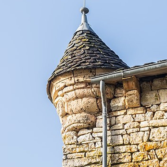 Photo de Château de Grandlac