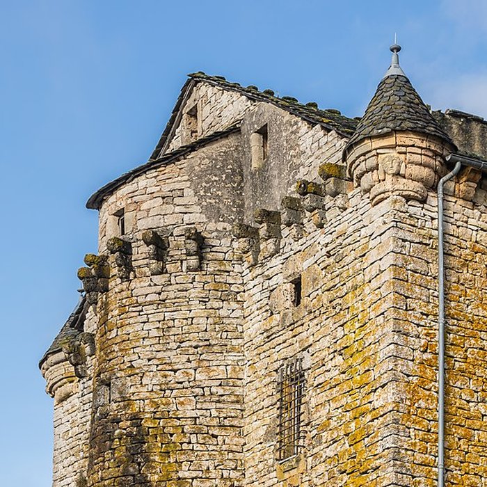 Photo de Château de Grandlac