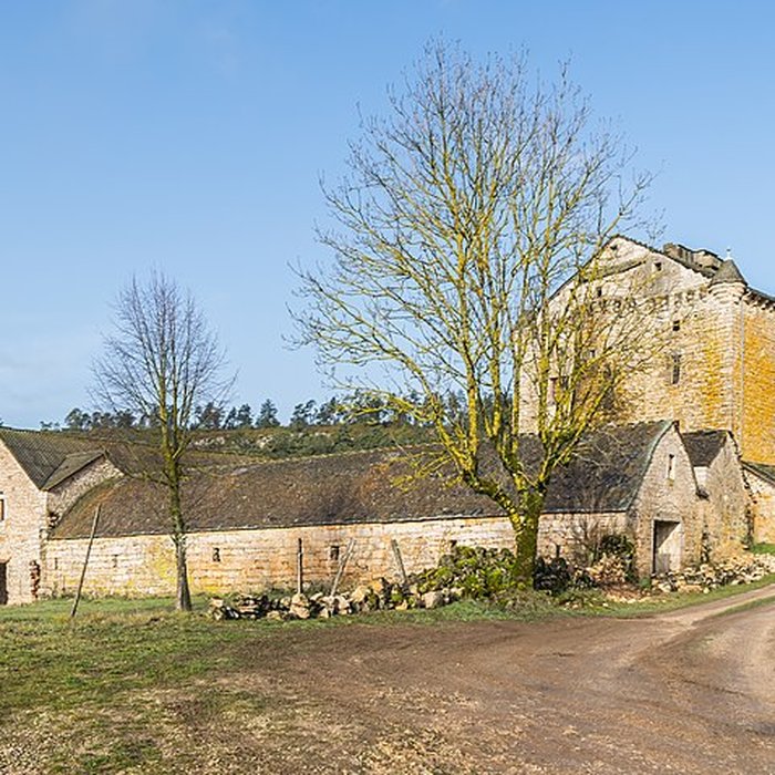 Photo de Château de Grandlac