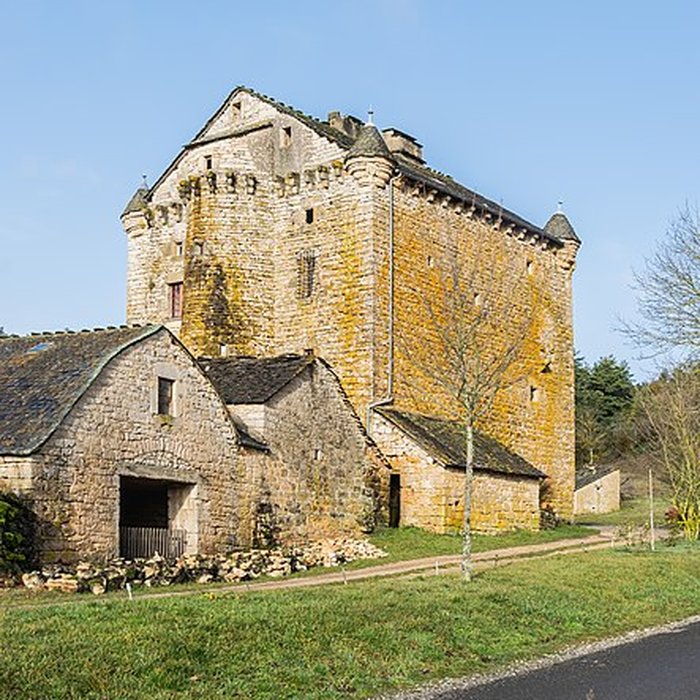 Photo de Château de Grandlac
