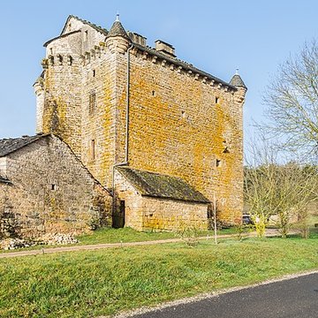 Château de Grandlac