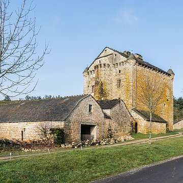 Château de Grandlac