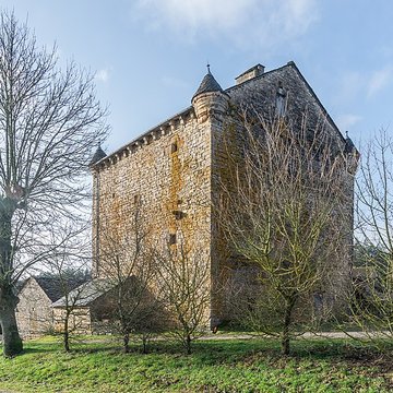 Château de Grandlac