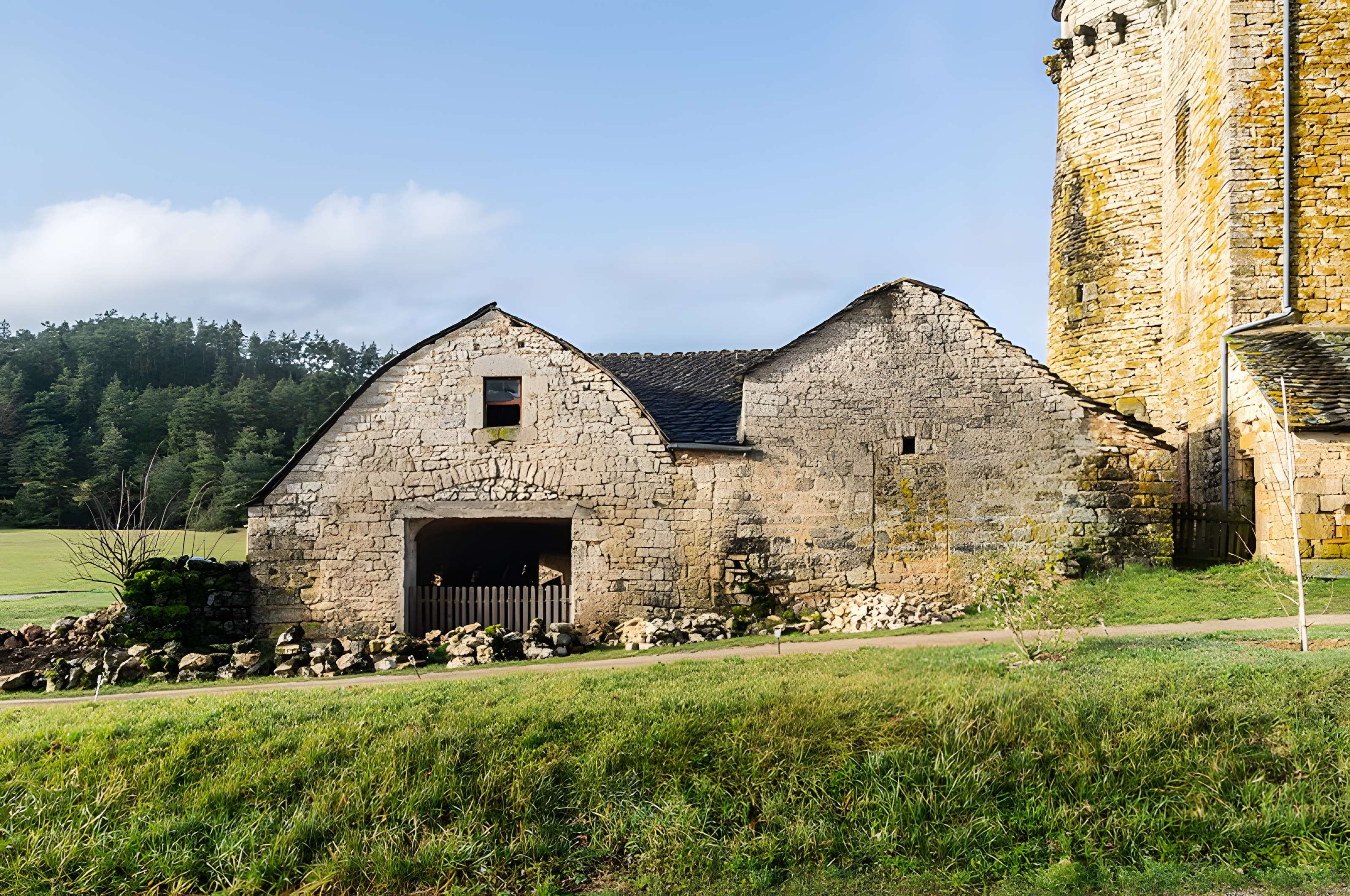 Château de Grandlac