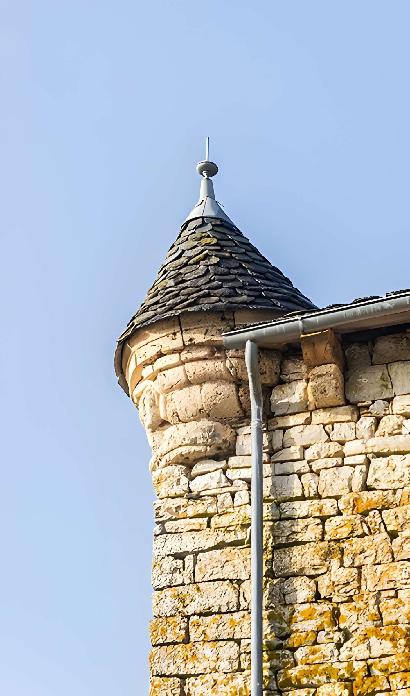 Château de Grandlac