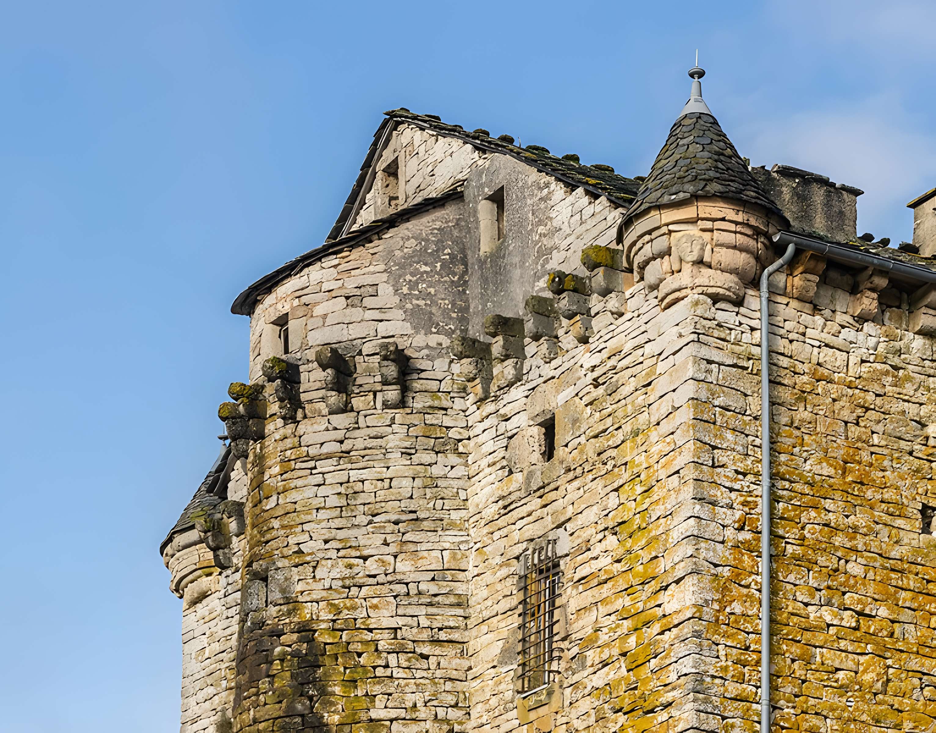 Château de Grandlac