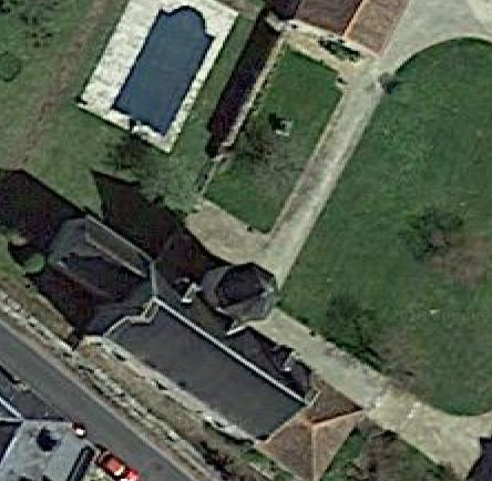 Château de Grandmaison 