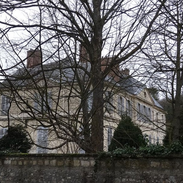 Photo de Château de Grandmaisons