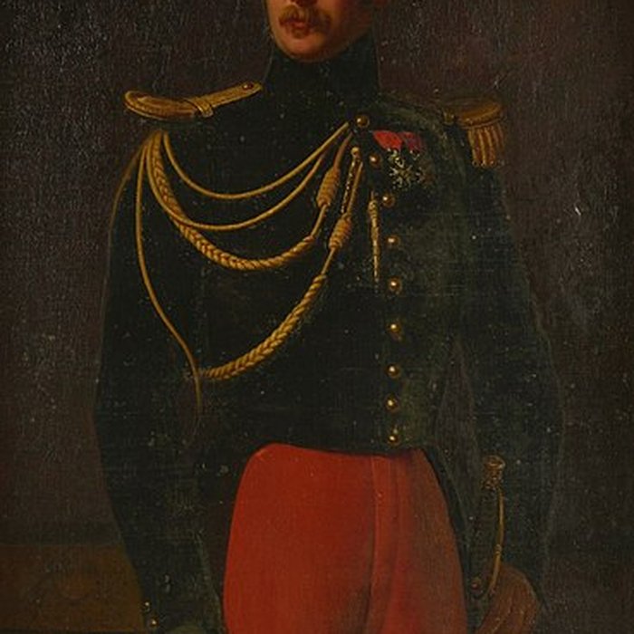 Photo de Château de Grandmaisons