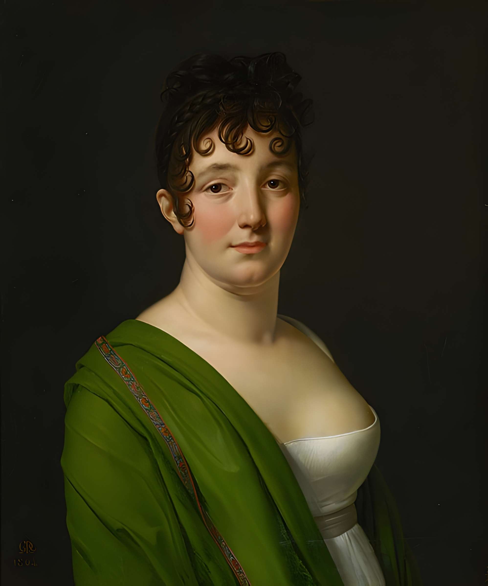 Château de Grand'maisons