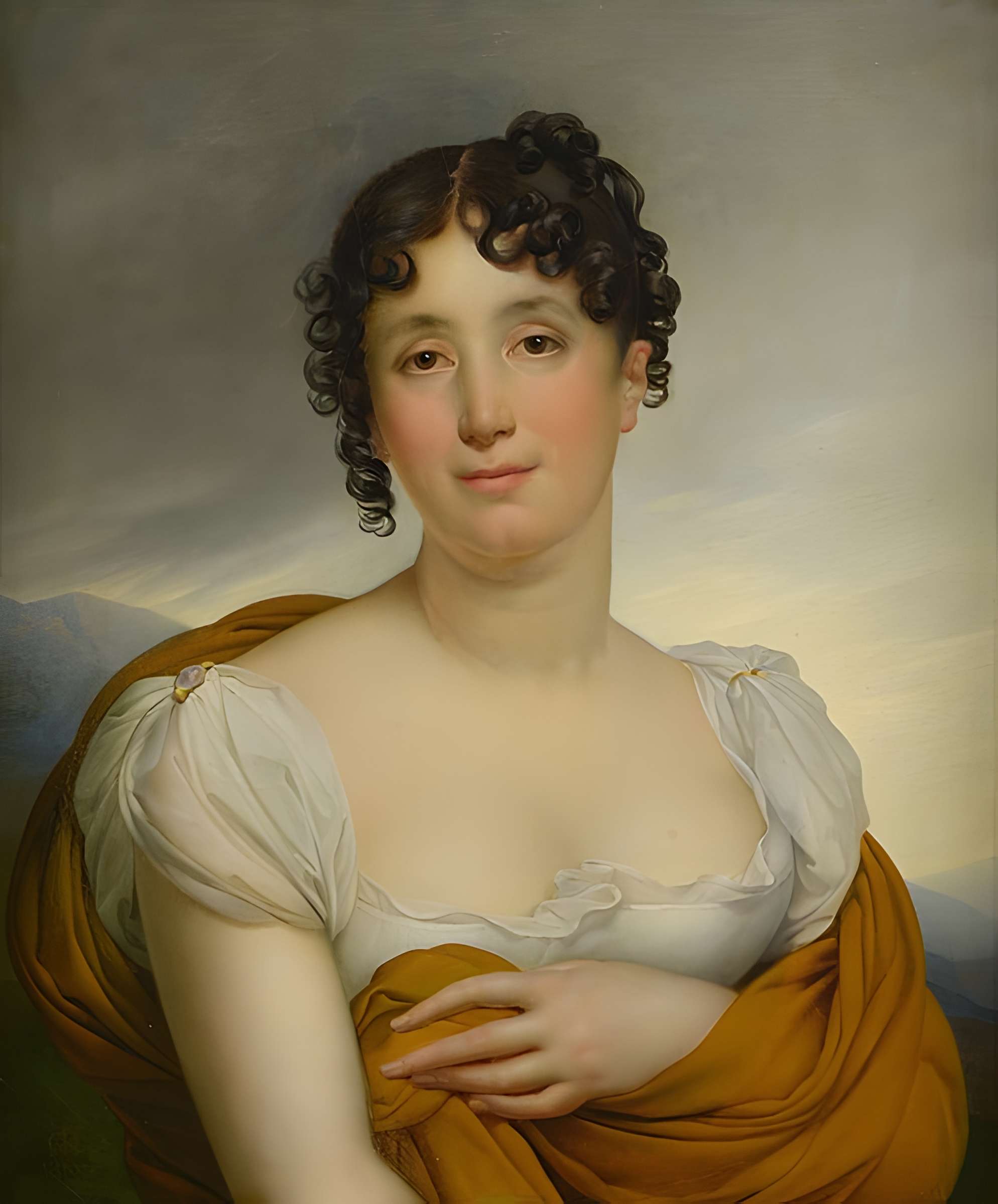 Château de Grand'maisons