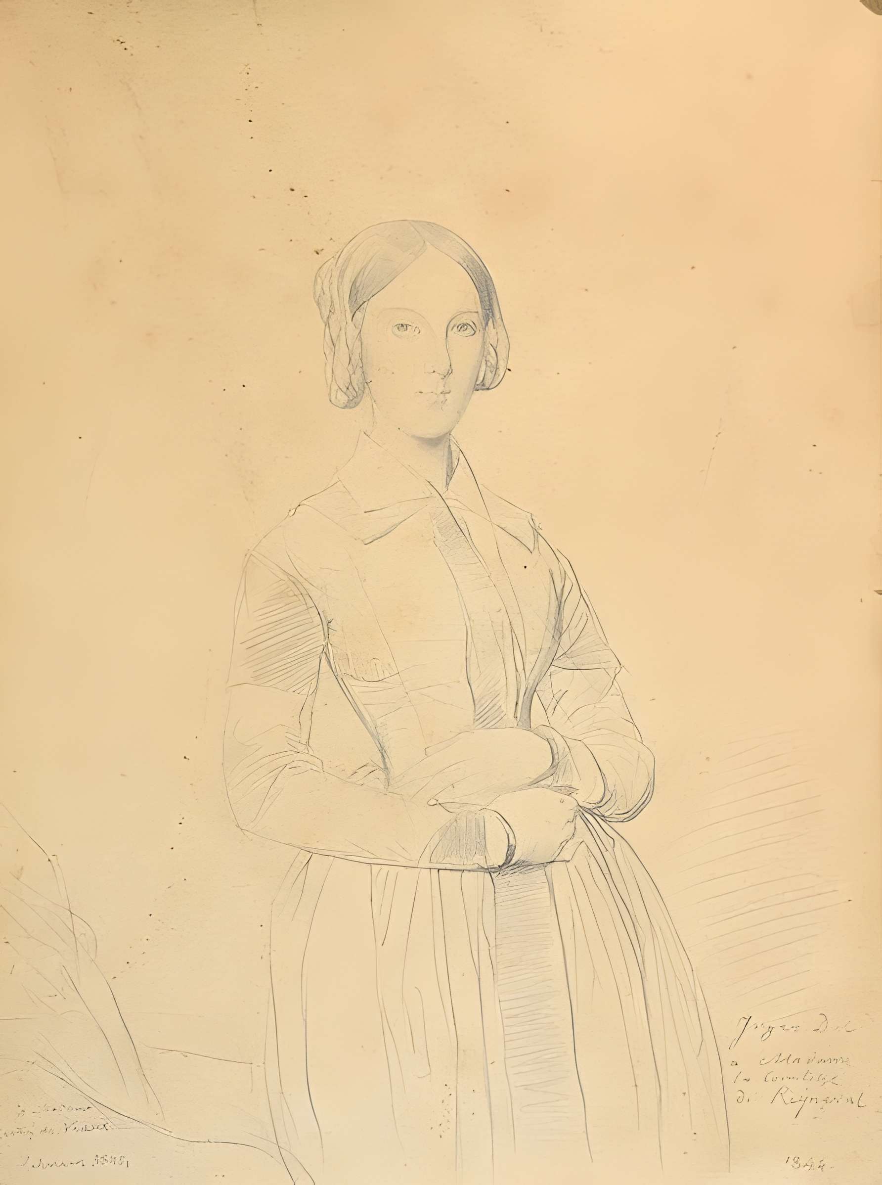 Château de Grand'maisons