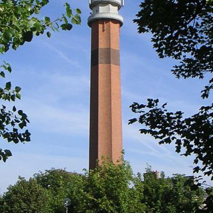 Photo de Phare de la Canche