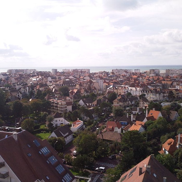 Photo de Phare de la Canche