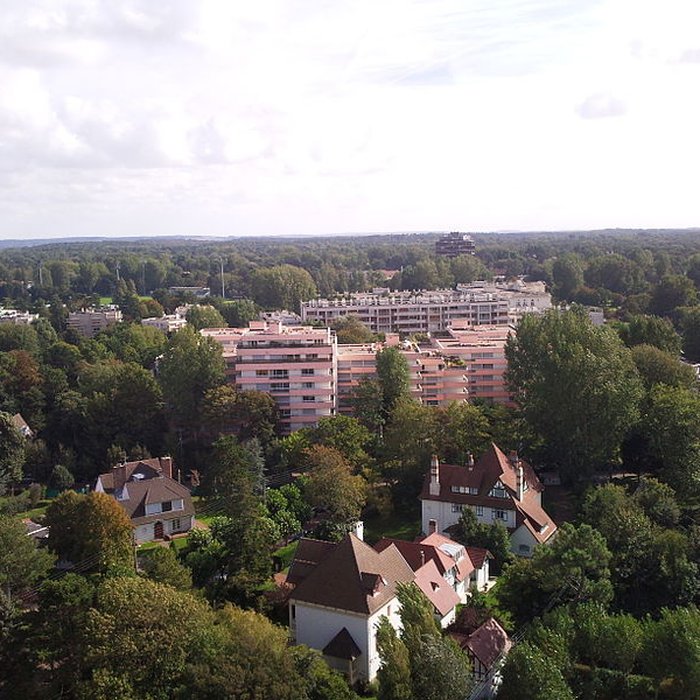 Photo de Phare de la Canche