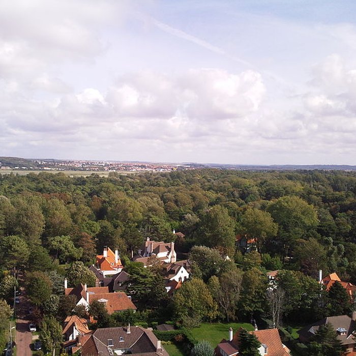 Photo de Phare de la Canche