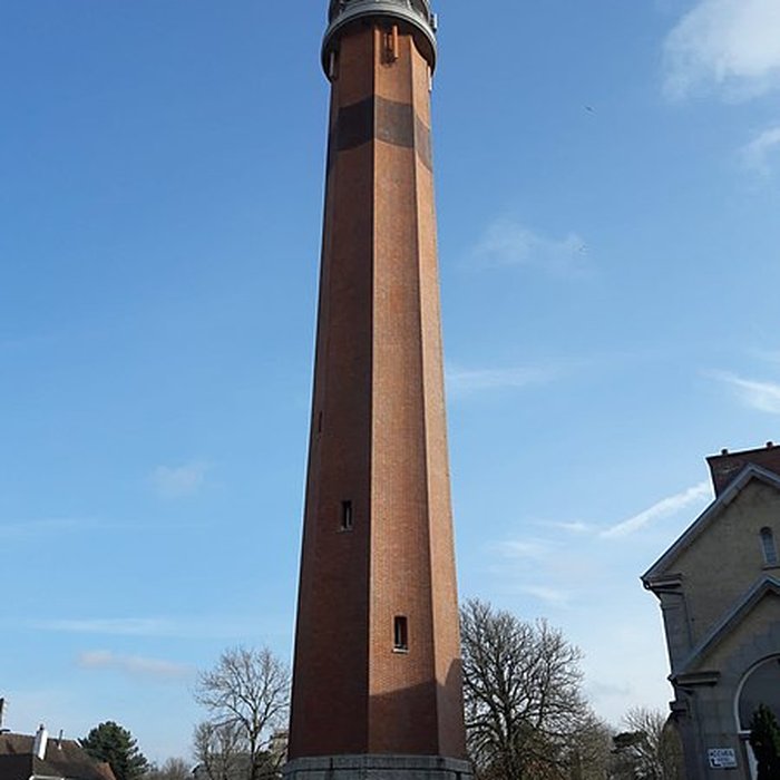 Photo de Phare de la Canche