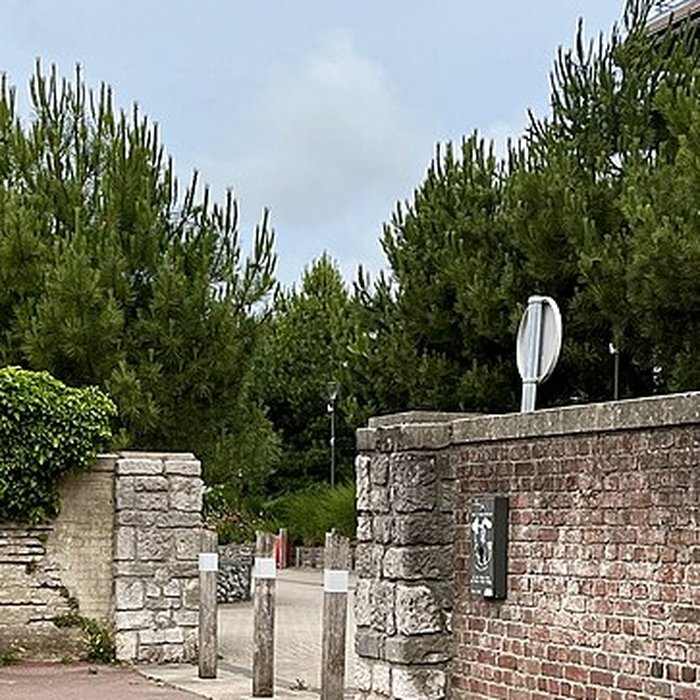 Photo de Phare de la Canche