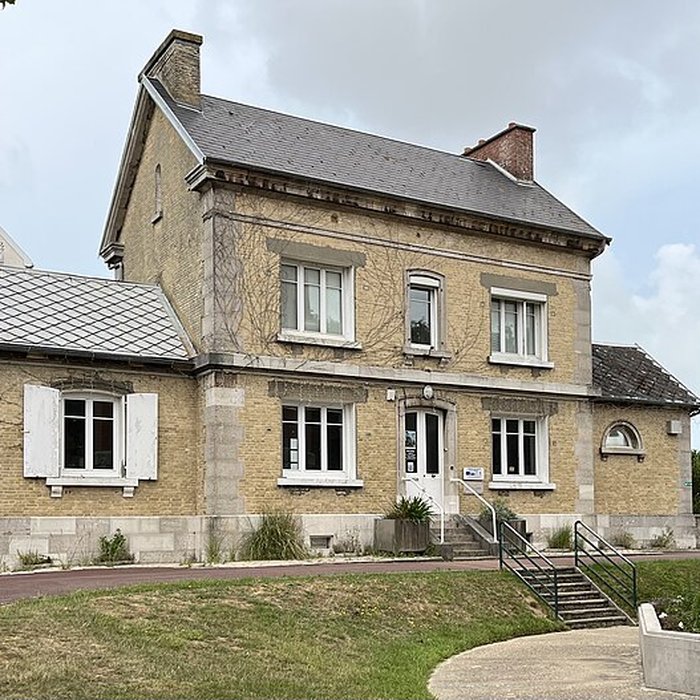 Photo de Phare de la Canche