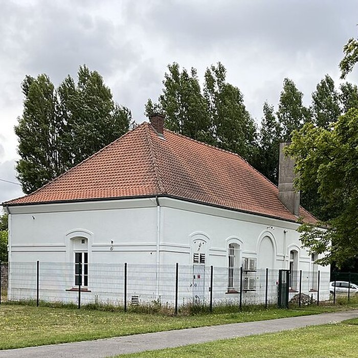 Photo de Phare de la Canche