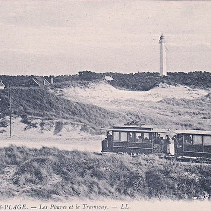 Photo de Phare de la Canche