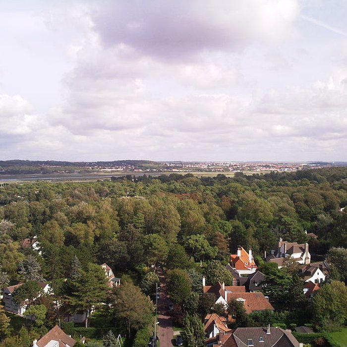 Photo de Phare de la Canche