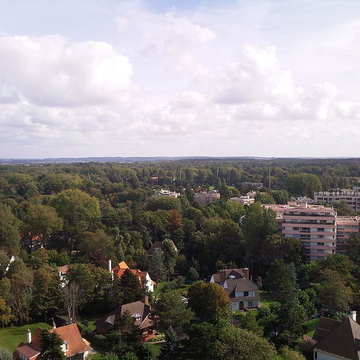 Photo de Phare de la Canche