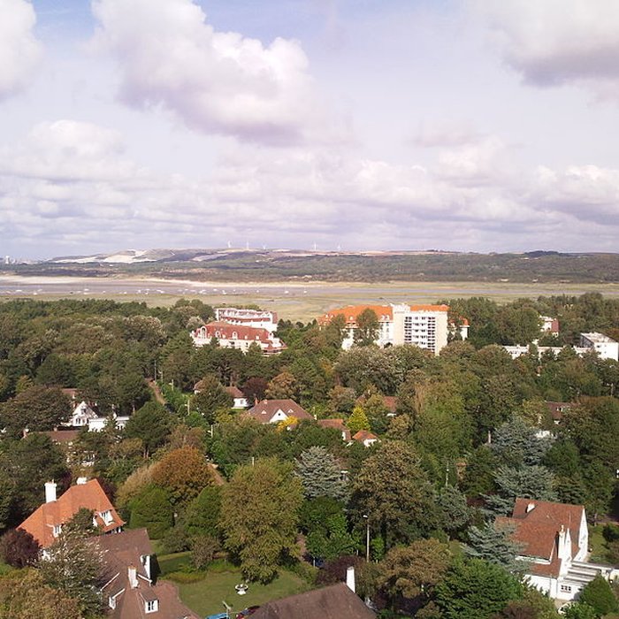 Photo de Phare de la Canche