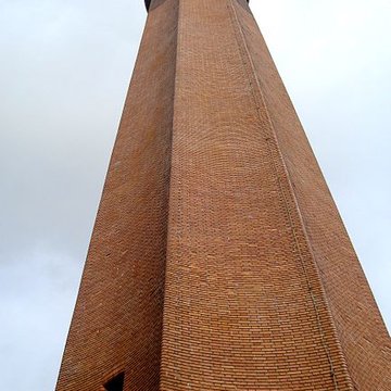 Phare de la Canche