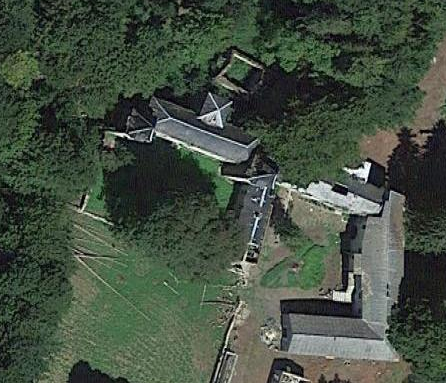 Château de Grandsagnes 