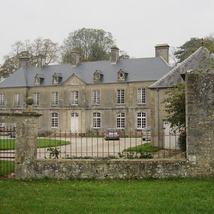 Photo de Château de Grandval