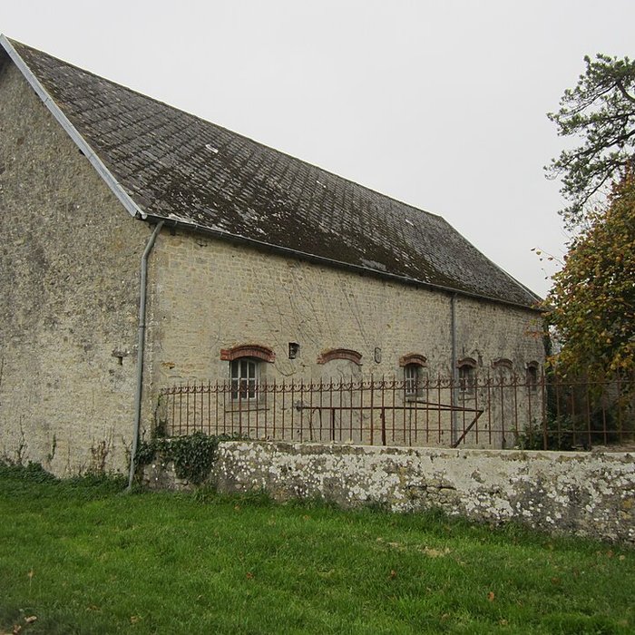 Photo de Château de Grandval