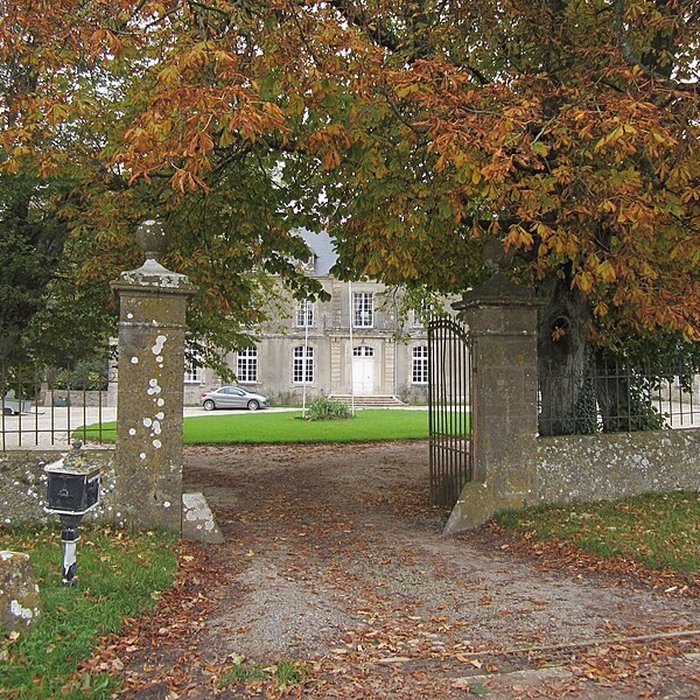 Photo de Château de Grandval